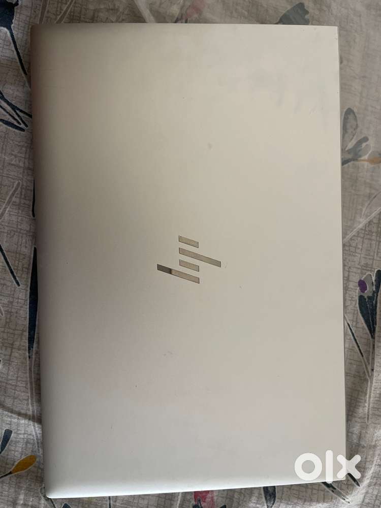 HP Elitebook i5-1145G7