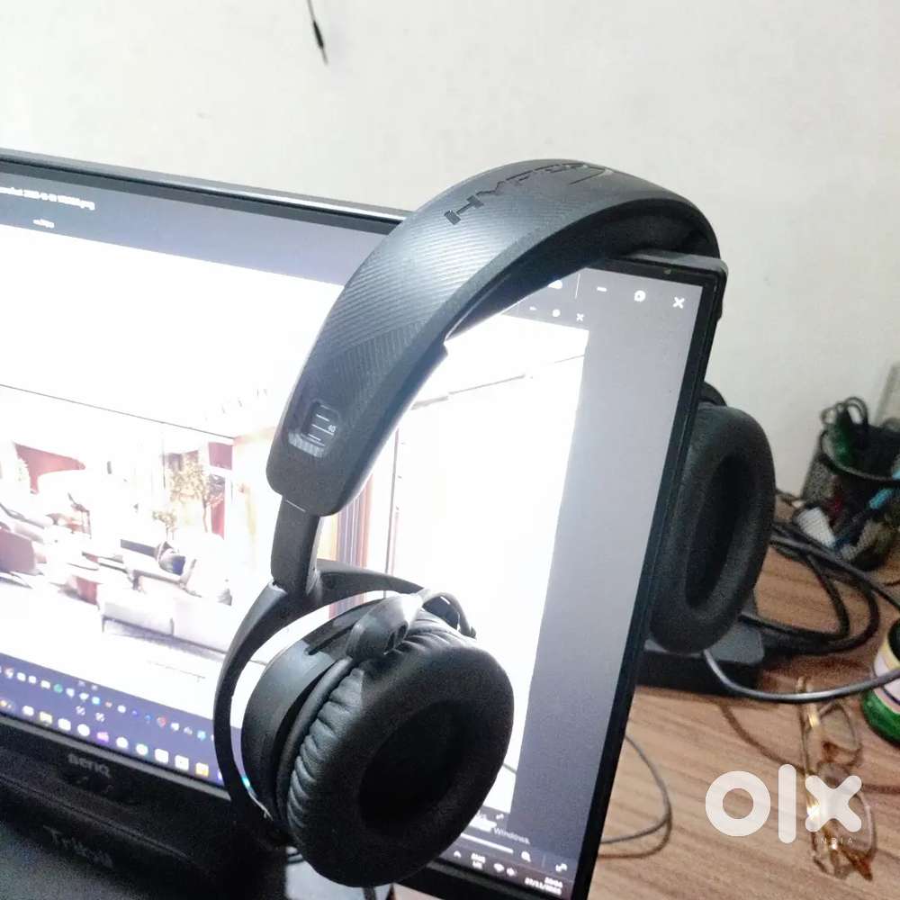 HyperX Stinger 2 Wireless Headphone