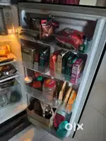 Samsung 195 L 5 Star Direct-cool Single Door Refrigerator