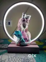 A showpiece