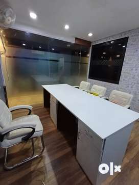 Fully Furnished Space Available For Rent