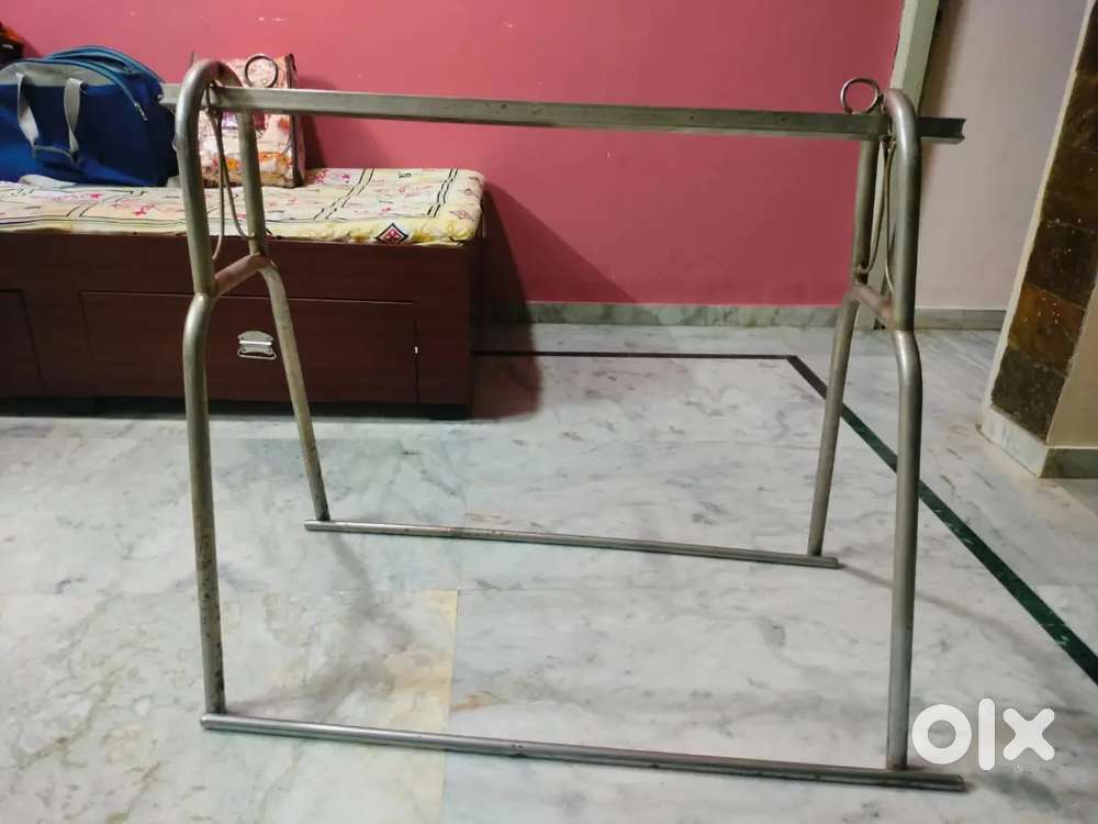 Baby cradle
