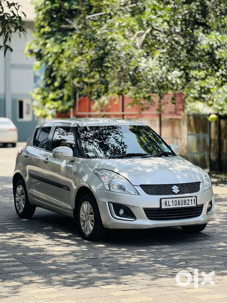 Maruti Suzuki Swift 2011-2014 ZDi, 2015, Diesel