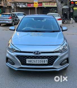 Hyundai i20 Magna Plus, 2020, Petrol