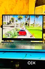 Dell G7 8gb Graphic Card i7 10th gen Gaming laptop window laptop