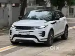 Land Rover Range Evoque HSE Dynamic, 2024, Petrol