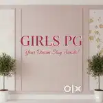 Girls Pg- Fully Furnished & Affordable Prime location Mukherjee Nagar