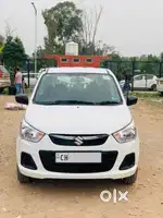 Maruti Suzuki Alto K10 2010-2014 VXI, 2015, Petrol