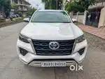 Toyota Fortuner 3.0 4x2 Automatic, 2023, Diesel