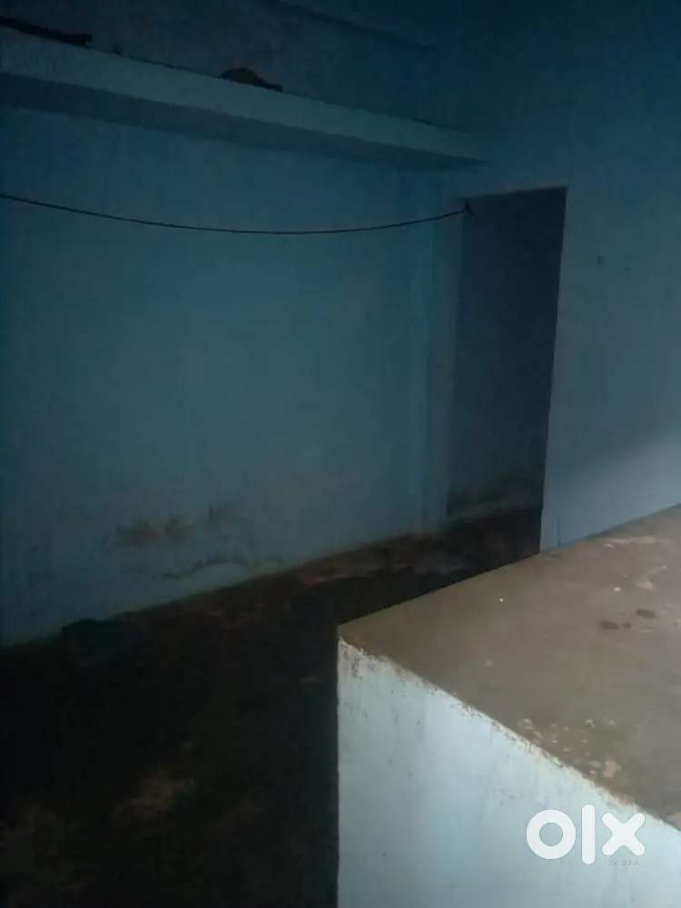 2 attached Rooms available for Rent in Narol at 4k Rent