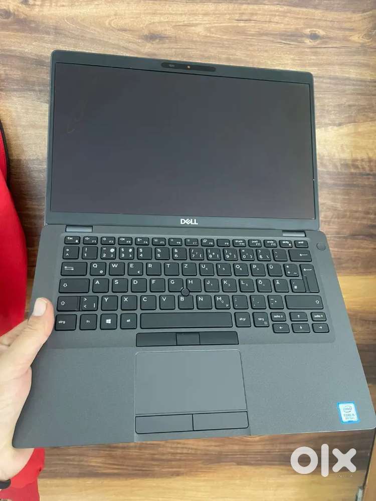 Dell laptop