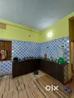 4bhk House at New Barrakpore 10 years old