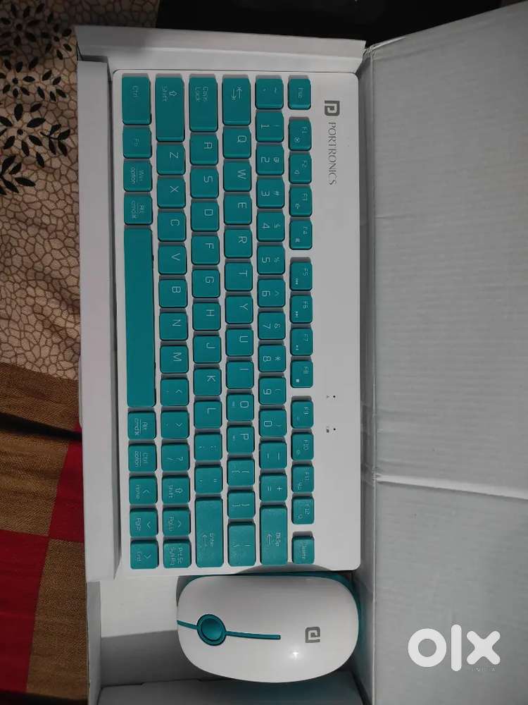 Keyboard brand new