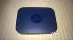 Jio settop box jio fiber,airfiber unlocked and network preowned sale