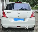 Maruti Suzuki Swift 2017 Diesel Good Condition