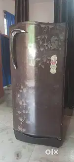 Godrej fridge