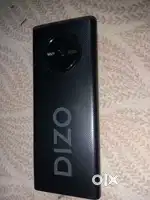 DiZO dual sim Mobile DiZO Simple set