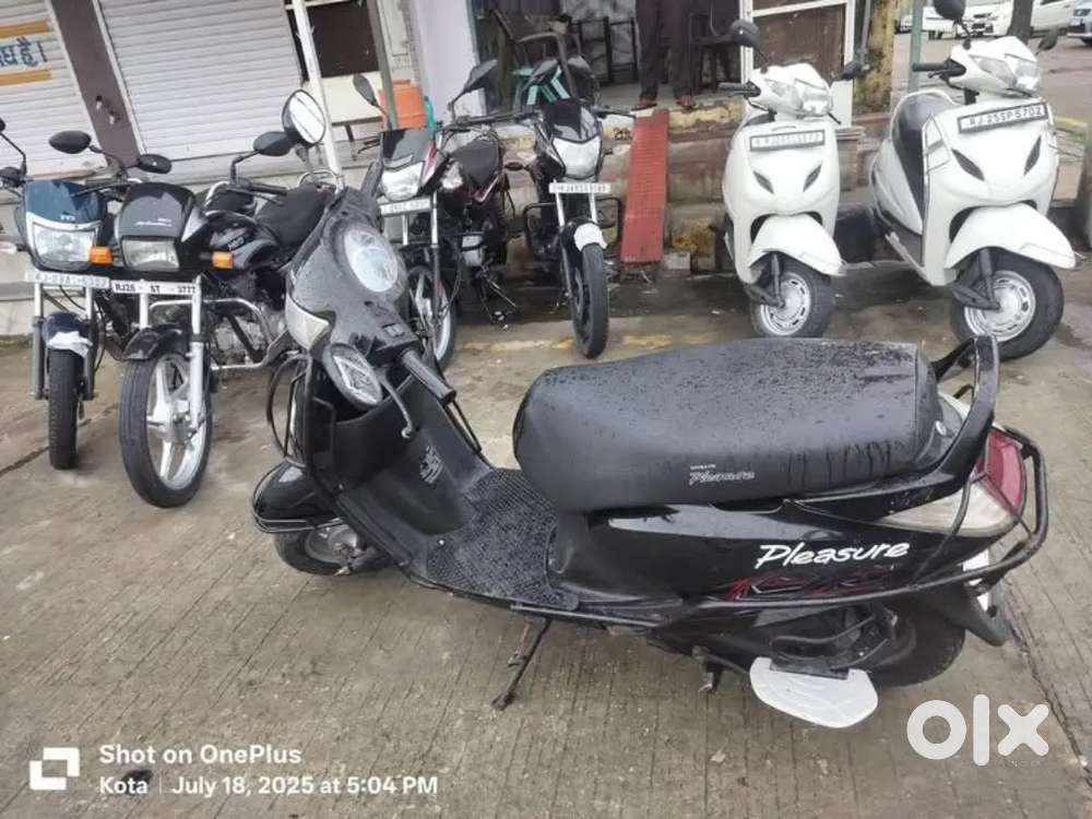 Good condition and nice