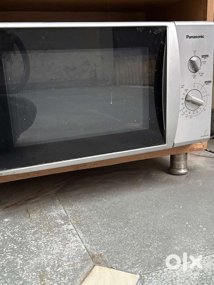 Panasonic Microwave Oven