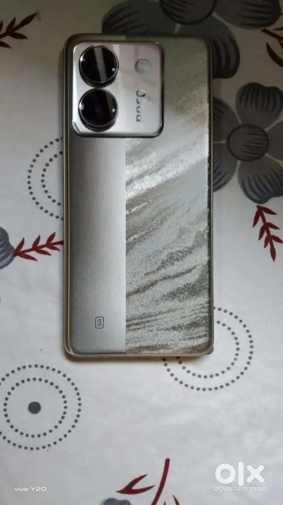 Poco m7 pro 6gb 128gb 7months old