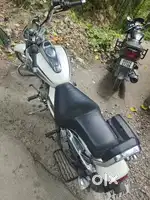 220 cc good condition