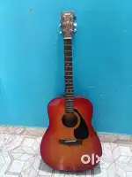 Yamaha Guitar F310