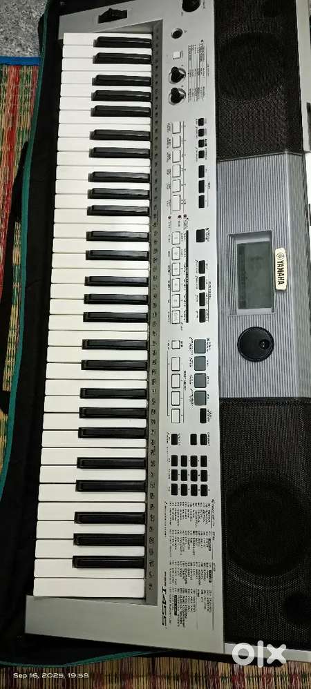 Yamaha i455
