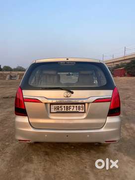Good vehicle