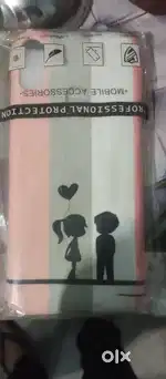 Mobile cover
