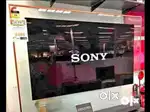 New SMART LED TV ONLY 11800@
