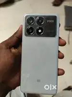 Poco x6 pro 5g 8/256