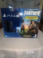 Fortnite Playstation 4 Pro - 1TB