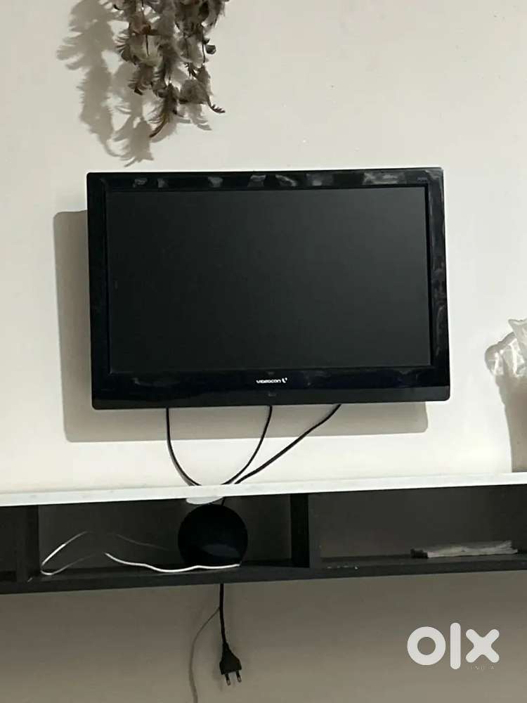 I want to sell my lcd 24 inch