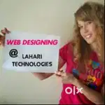 Web Design & Digital Marketing Services in ECIL  Lahari Technologies