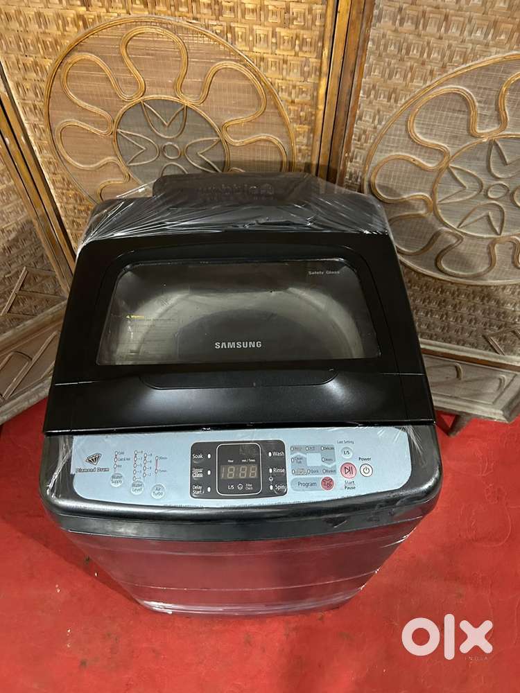 Samsung Fully Automatic Top Load Washing Machine