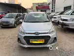 Hyundai Grand i10 Asta 1.2 VTVT, 2017, Petrol