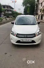 Maruti Suzuki Celerio 1.0 VXI MT, 2014, Petrol