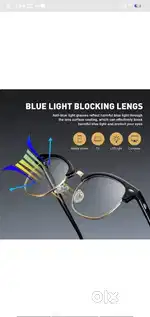 COMPUTER GLASSES( Eye Protection)