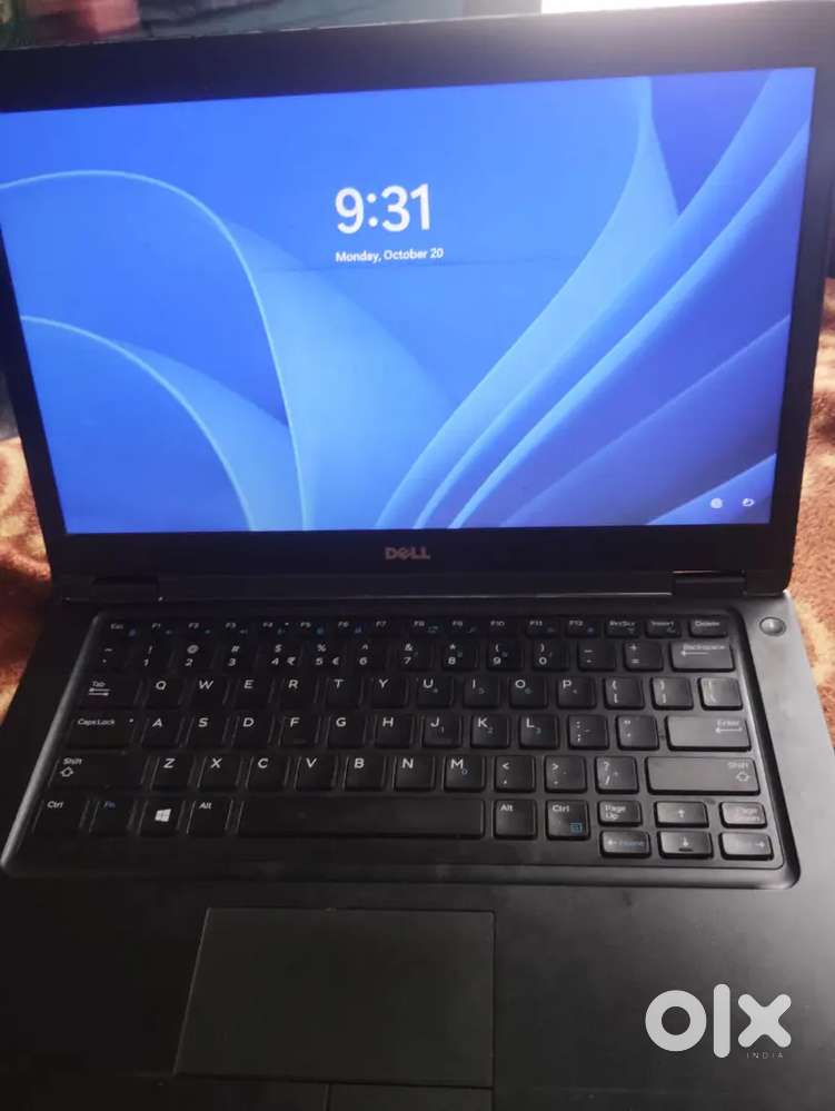 Dell Laptop