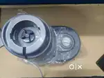 Mixer grinder