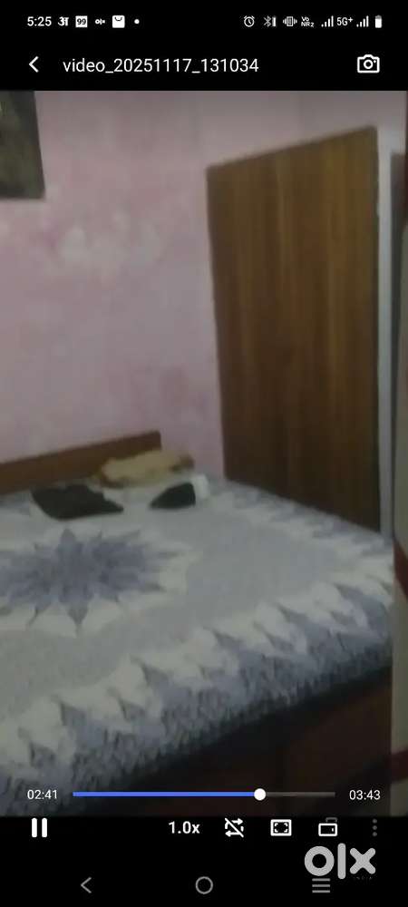 1room latrine bathroom allahpur