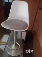 Chairs,bench and bar stool