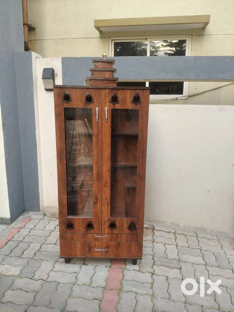 Brand new Pooja unit