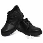 SAFETY SHOES