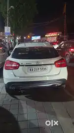 Mercedes-Benz CLA 200 CDI Sport, 2017, Diesel