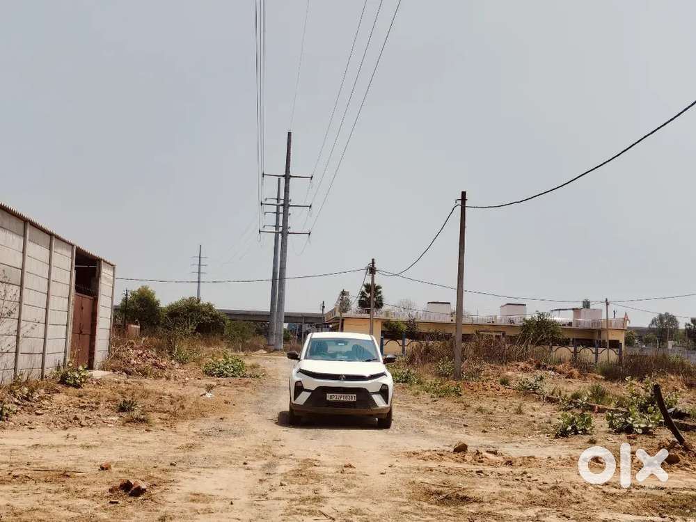 Ready to move dakhil kharij plot