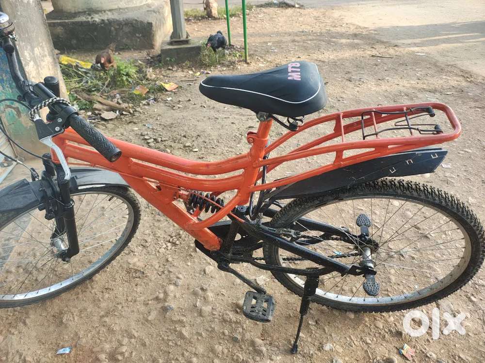 Hercules best bicycle