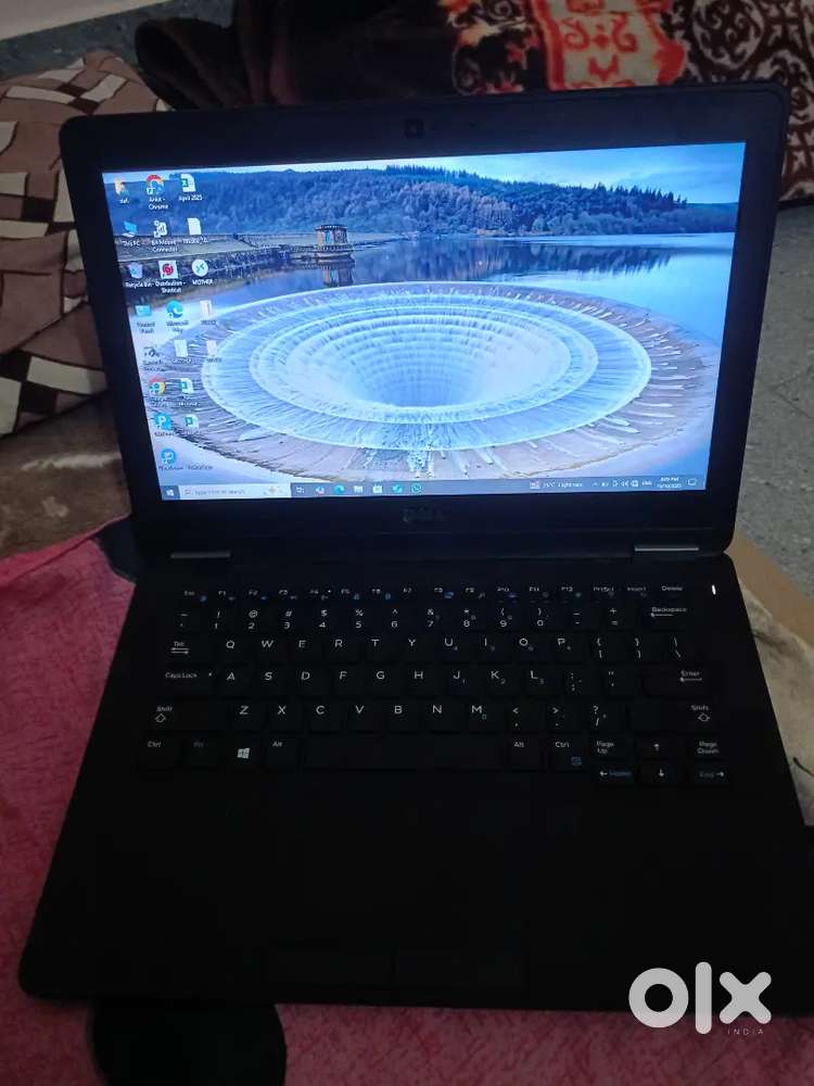 Dell Laptop
