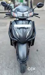 EMI facility on Activa 6G DLX at ZAK Motors