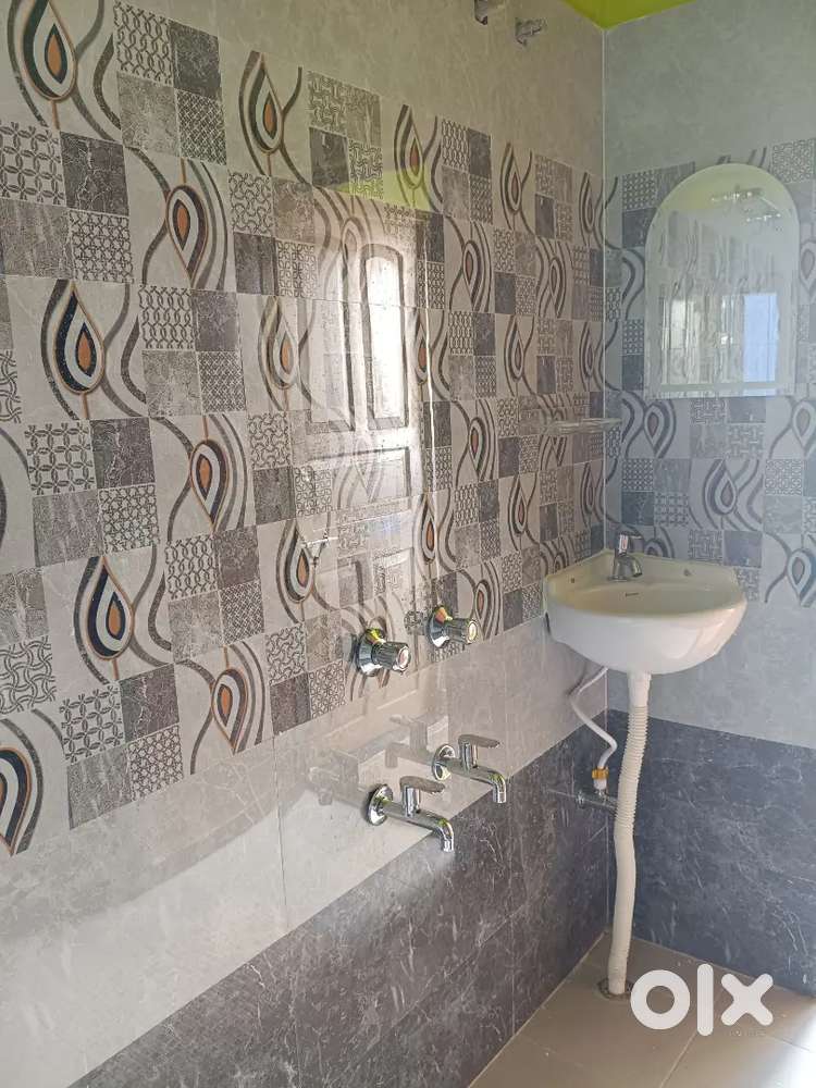 Need one tenant for 1Bhk full furnished flat